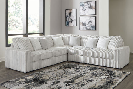 Stupendous - Living Room Set - view 11