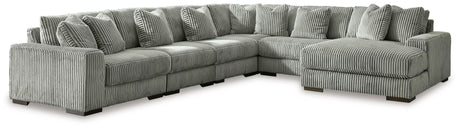 Lindyn - Sectional - view 22
