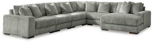 Lindyn - Sectional - view 22