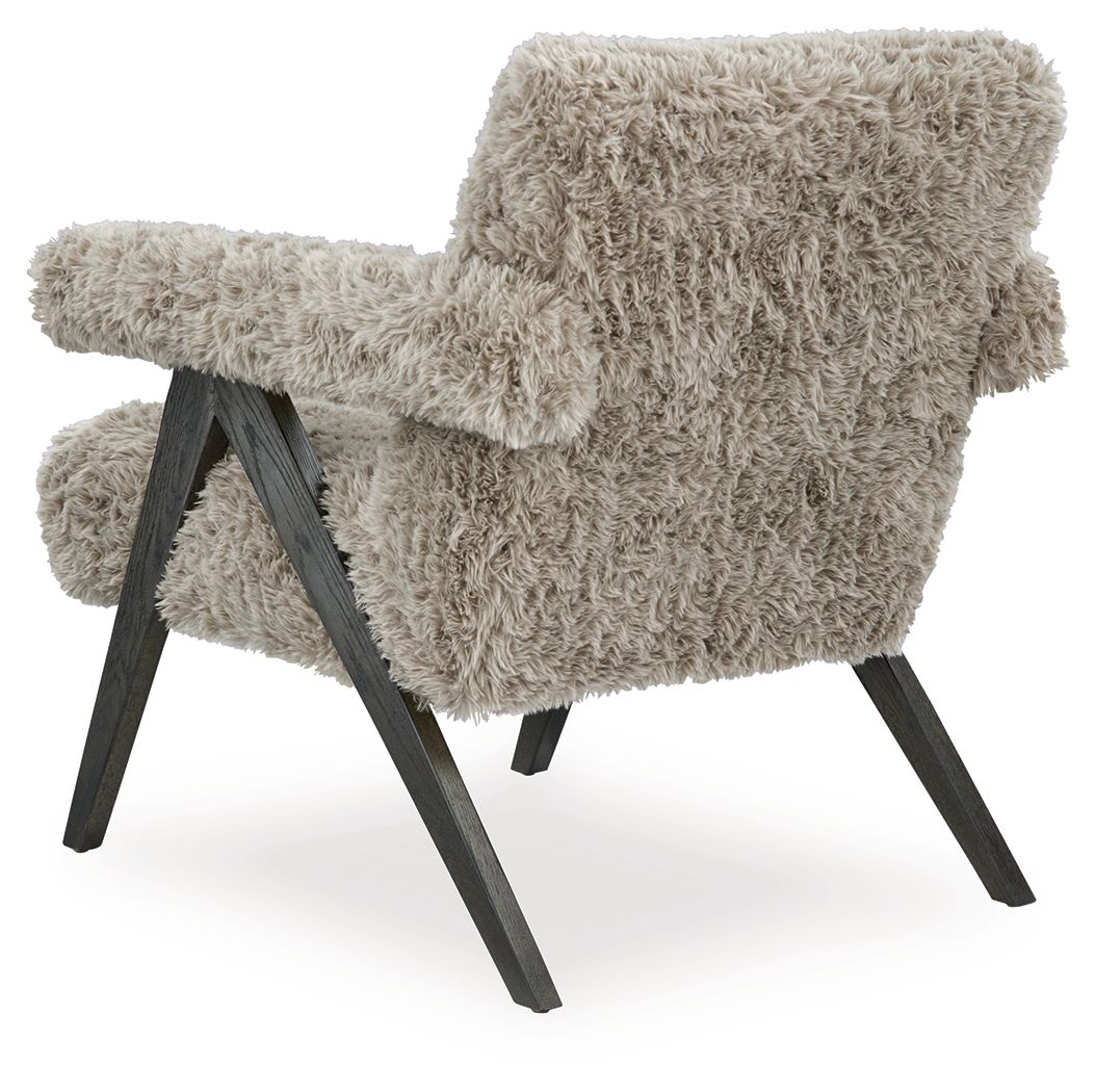 Goda - Accent Chair