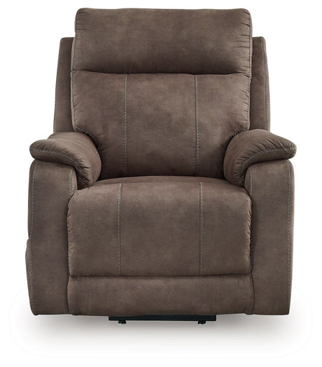 Crestmeade - Power Lift Recliner by Signature Design by Ashley® | Bel Furniture
