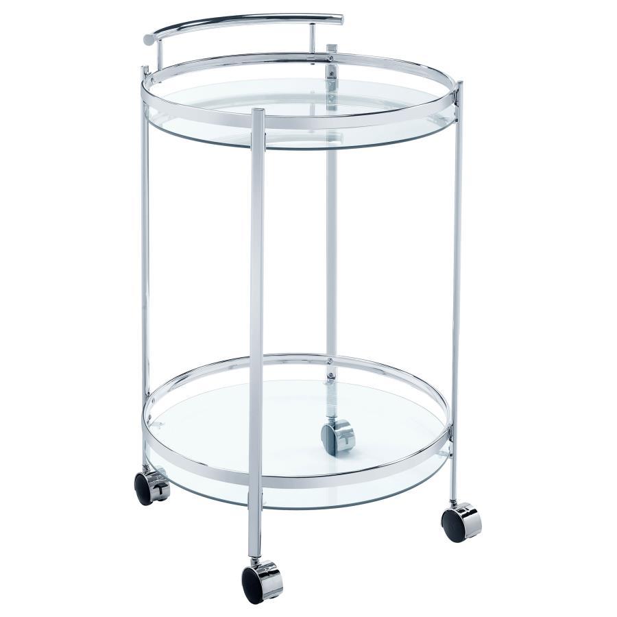 Chrissy - Serving Cart