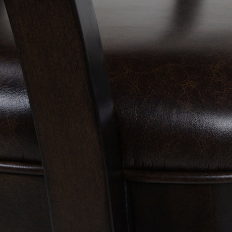 Williams - Swivel Counter Height Bar Stool - view 52