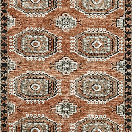 Qaabiz - Rug - view 5