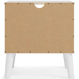 Piperton - Night Stand by Signature Design by Ashley® | Bel Furniture