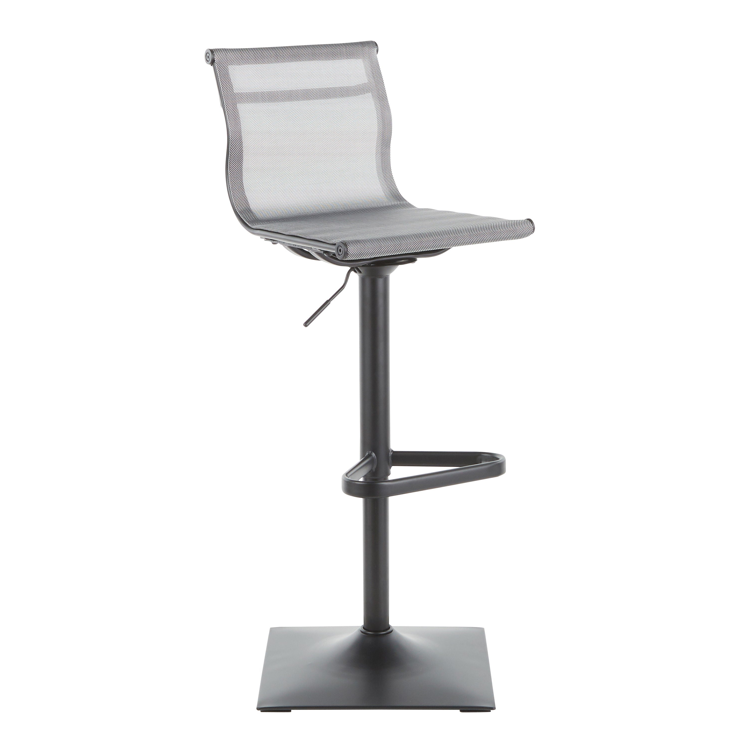 Mirage - Contemporary Barstool