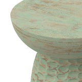 Boyd - Handcrafted Accent Table