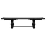 Florence - Extension Dining Table