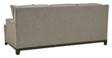 Kaywood - Granite - Sofa by Signature Design by Ashley® | Bel Furniture