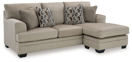 Stonemeade - Sofa Chaise - view 15