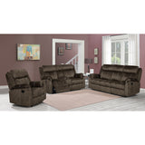 Sonet - Domino Reclining Chairs