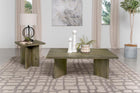 Andando - Coffee And End Table Set