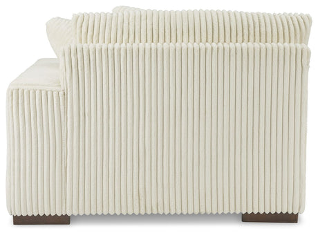 Lindyn - Sectional by Signature Design by Ashley® | Bel Furniture