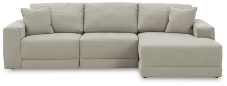 Next-Gen Gaucho - Sectional - view 13