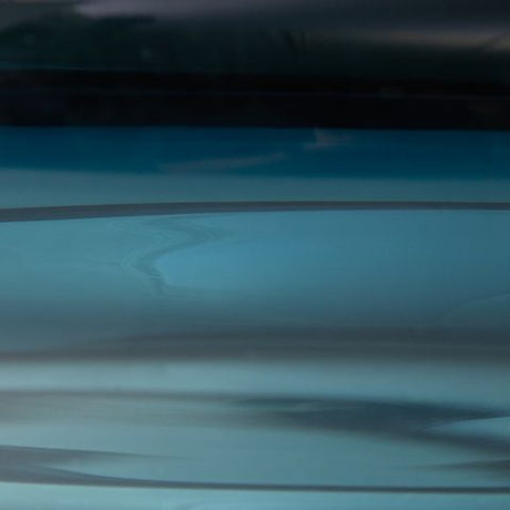 Vallborough - Teal Blue - Bowl by Signature Design by Ashley® | Bel Furniture