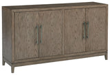 Chrestner - Gray - Dining Room Server by Signature Design by Ashley® | Bel Furniture