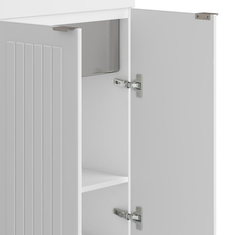 Murphy - Laundry Cabinet & Faucet And Stainless Steel Sink - view 20
