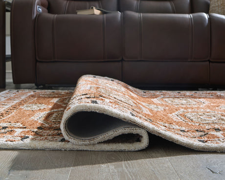 Qaabiz - Rug - view 6