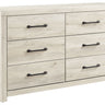 Cambeck - Dresser Light Brown Dressers by Signature Design by Ashley® | Bel Furniture