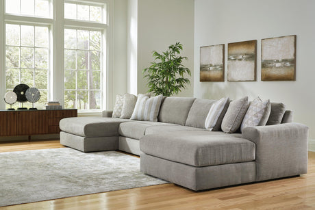 Avaliyah - Sectional - view 30