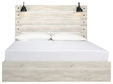 Cambeck - Panel Bed by Signature Design by Ashley® | Bel Furniture
