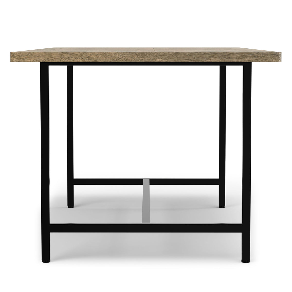 Campbell - Handcrafted Dining Table