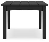 Hyland Wave - Outdoor Set