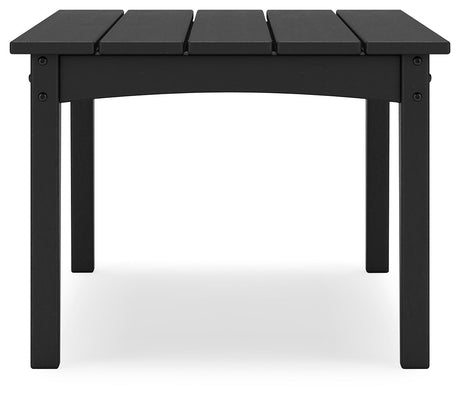 Hyland Wave - Outdoor Set - view 22