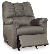 Darcy - Rocker Recliner by Signature Design by Ashley® | Bel Furniture