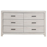 Brantford - Panel Bedroom Set by CoasterEveryday | Bel Furniture