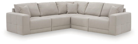 Next-Gen Gaucho - Sectional - view 5