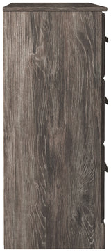 Ralinksi - Dresser, Mirror by Signature Design by Ashley® | Bel Furniture