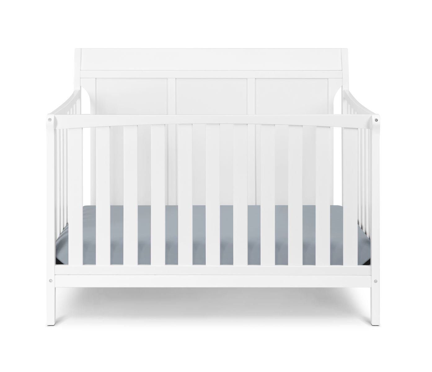 Shailee - 4-in-1 Convertible Crib