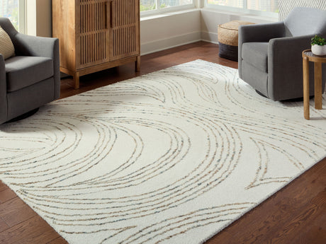Deenbury - Rug - view 6