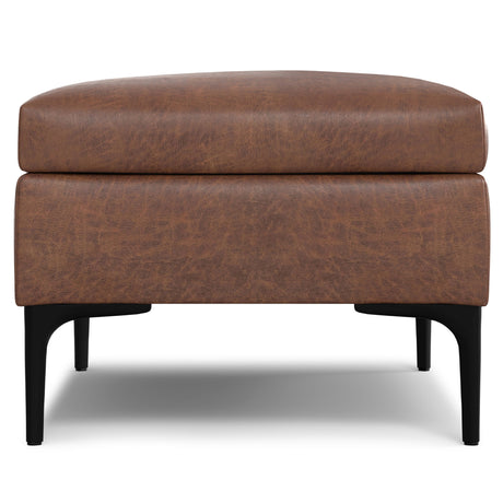 Rebecca - Multifunctional Coffee Table Storage Ottoman With Lift Up Lid - view 38