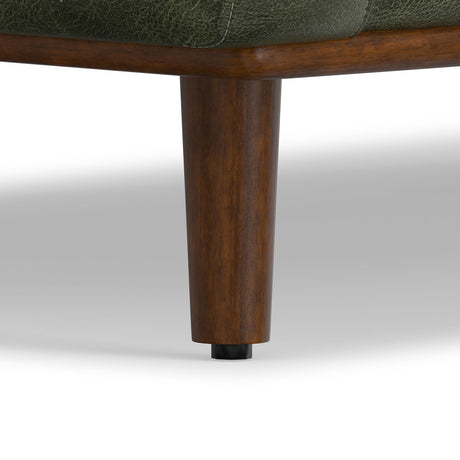 Morrison - Sofa And Ottoman Set - view 50