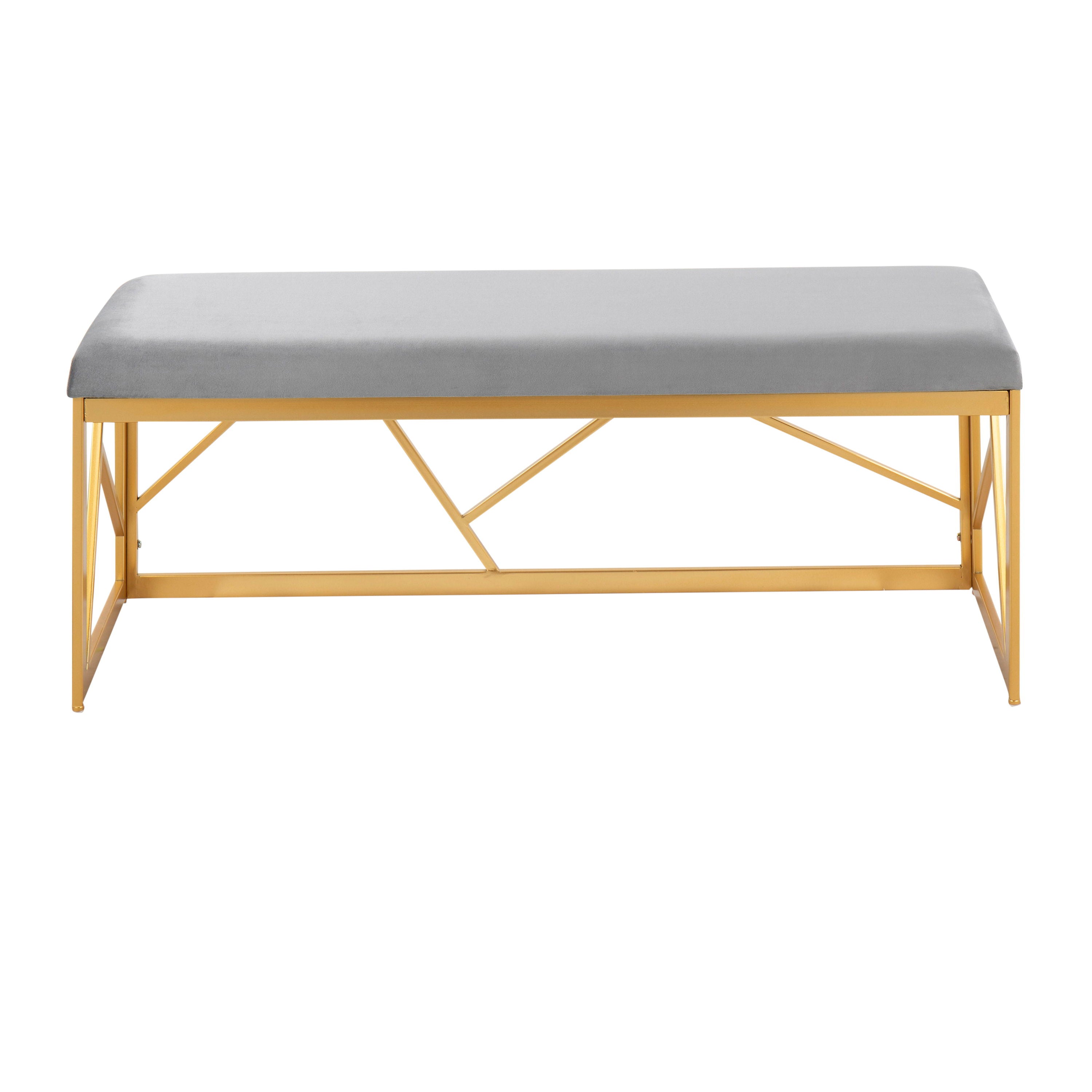 Folia - Glam Bench