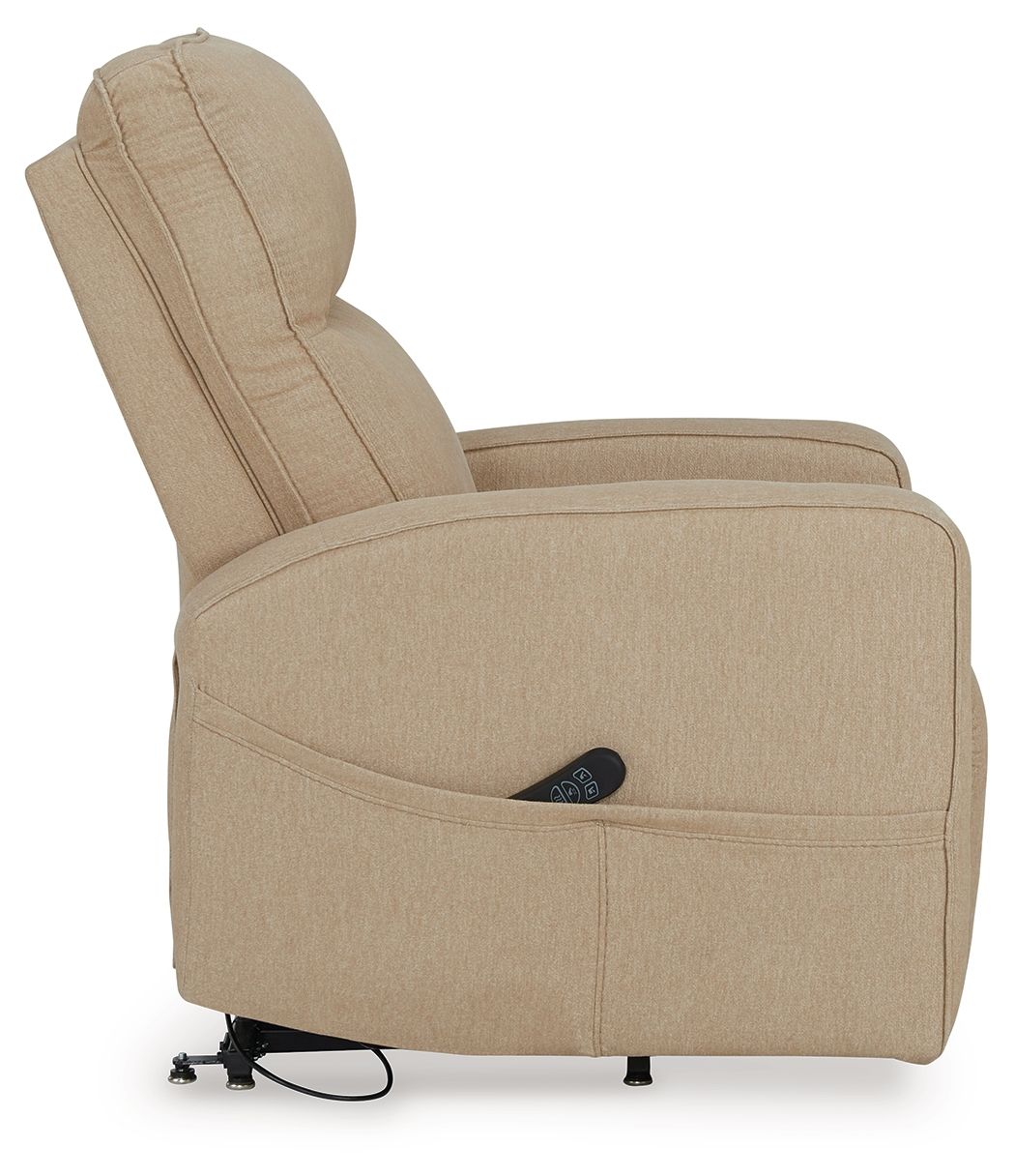 Starganza - Power Lift Recliner by Signature Design by Ashley® | Bel Furniture