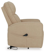 Starganza - Power Lift Recliner by Signature Design by Ashley® | Bel Furniture