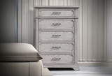 Artesian Chest by Mollai Collections | Bel Furniture