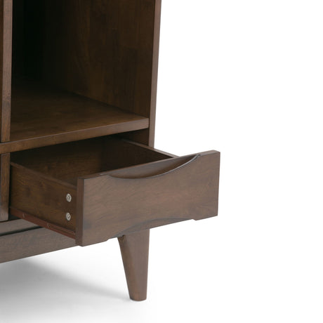Harper - Cube Storage With Drawers - view 13