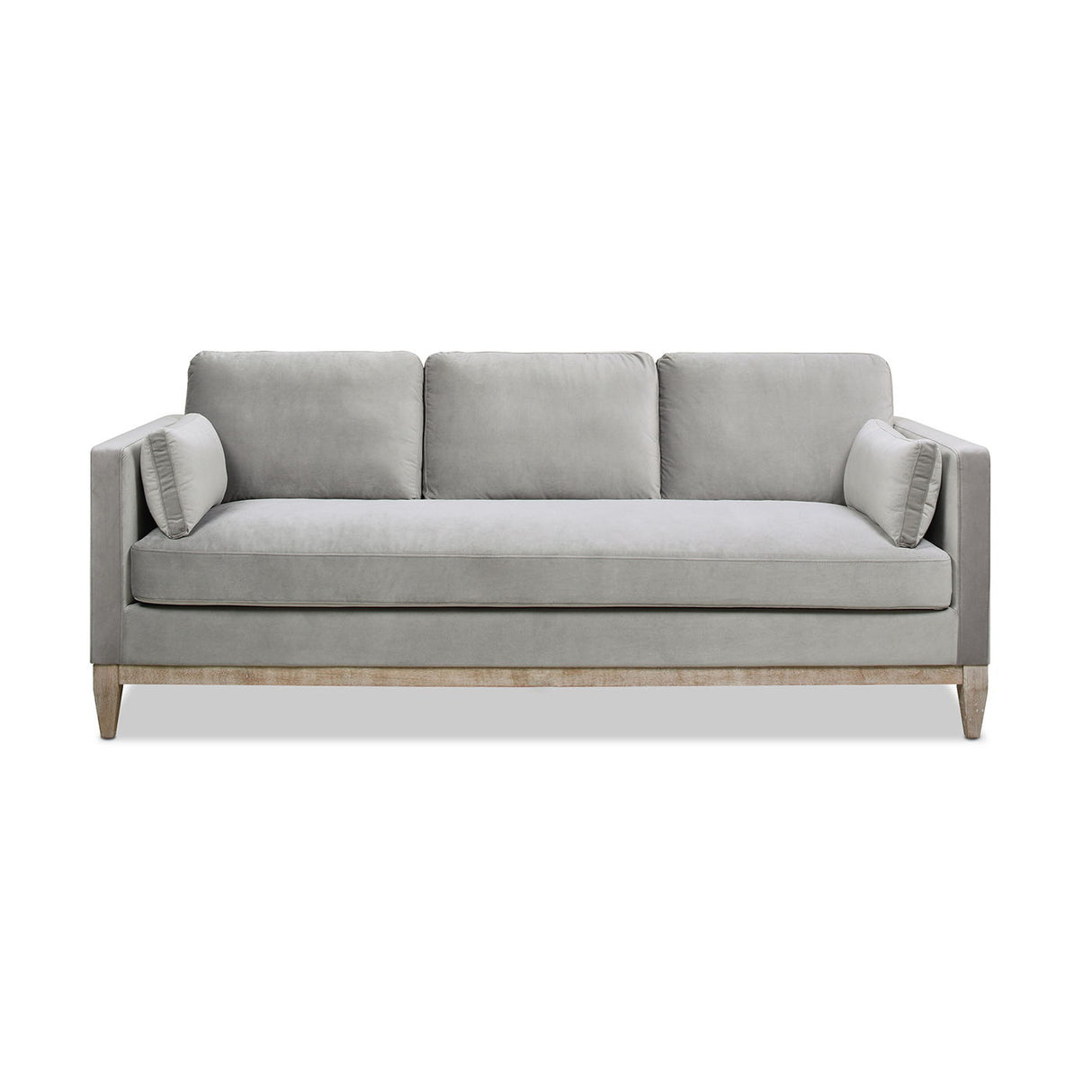 Knox - Modern Farmhouse Sofa by Jennifer Taylor Home | Bel Furniture