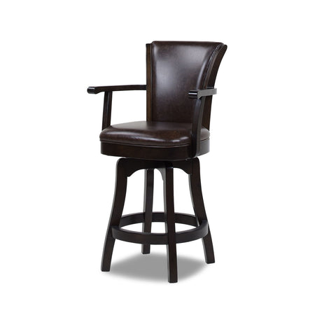 Williams - Swivel Counter Height Bar Stool - view 53