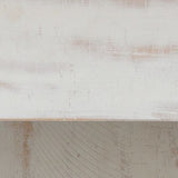 Valebeck - White / Brown - Rectangular Dining Room Counter Table by Signature Design by Ashley® | Bel Furniture