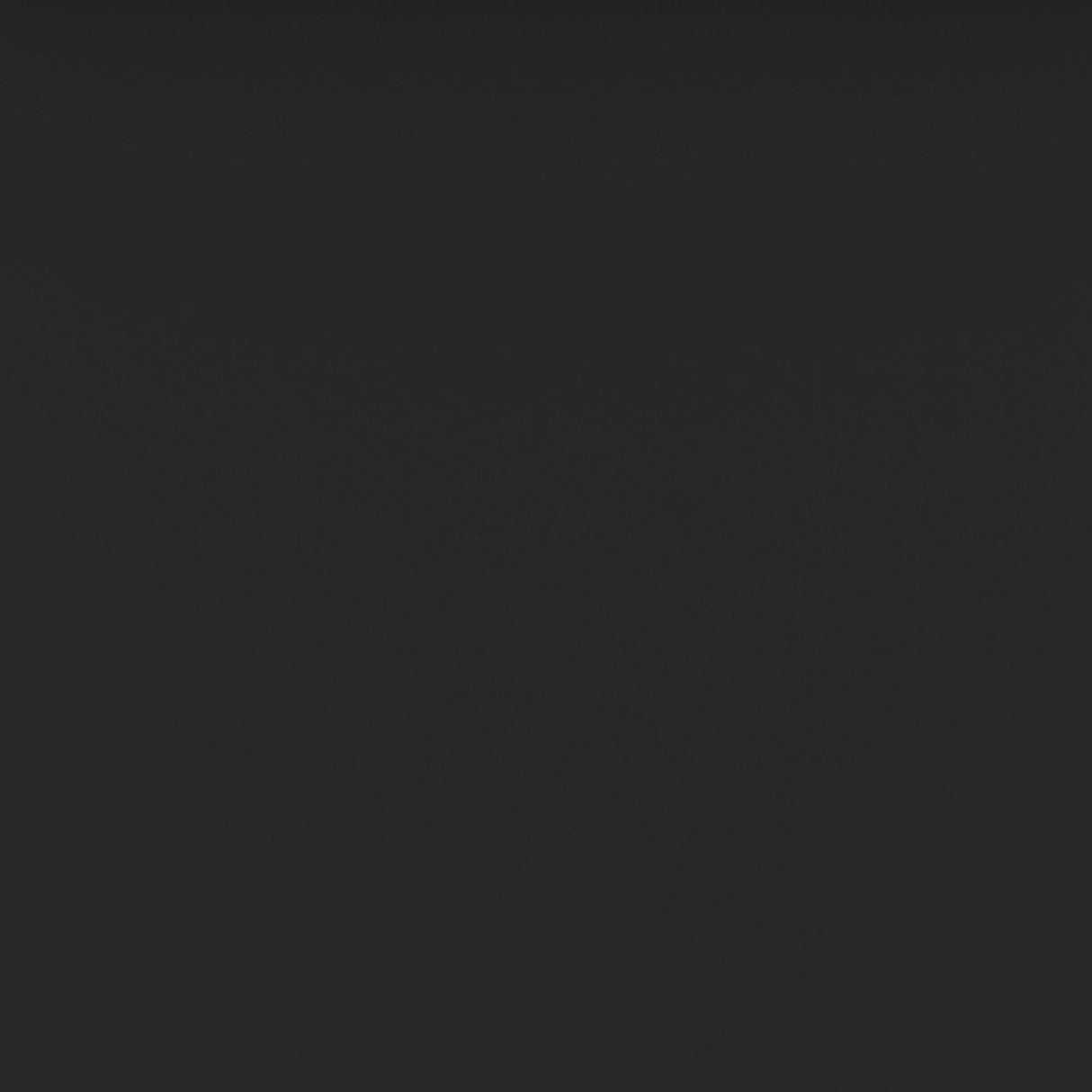 Mid Century Modern 3 Drawer Dresser - Black by Walker Edison | Bel Furniture