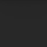 Mid Century Modern 3 Drawer Dresser - Black by Walker Edison | Bel Furniture