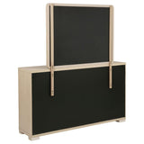 Ladera - 6-Drawer Bedroom Dresser by Coaster Fine Furniture | Bel Furniture