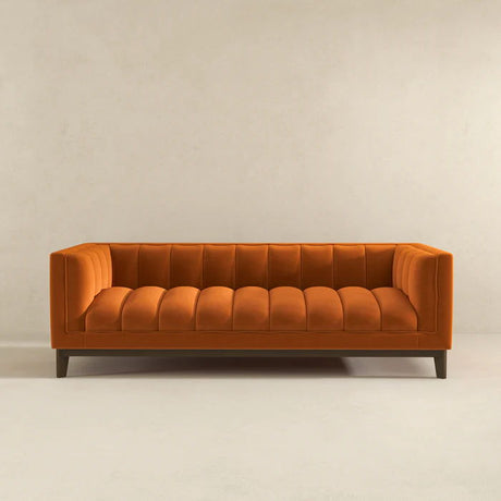 Melissa - Mid Century Modern Sofa - view 27