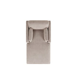 Knox - Chaise Lounge Chair