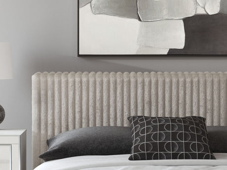 Zuraleus - Upholstered Bed - view 29